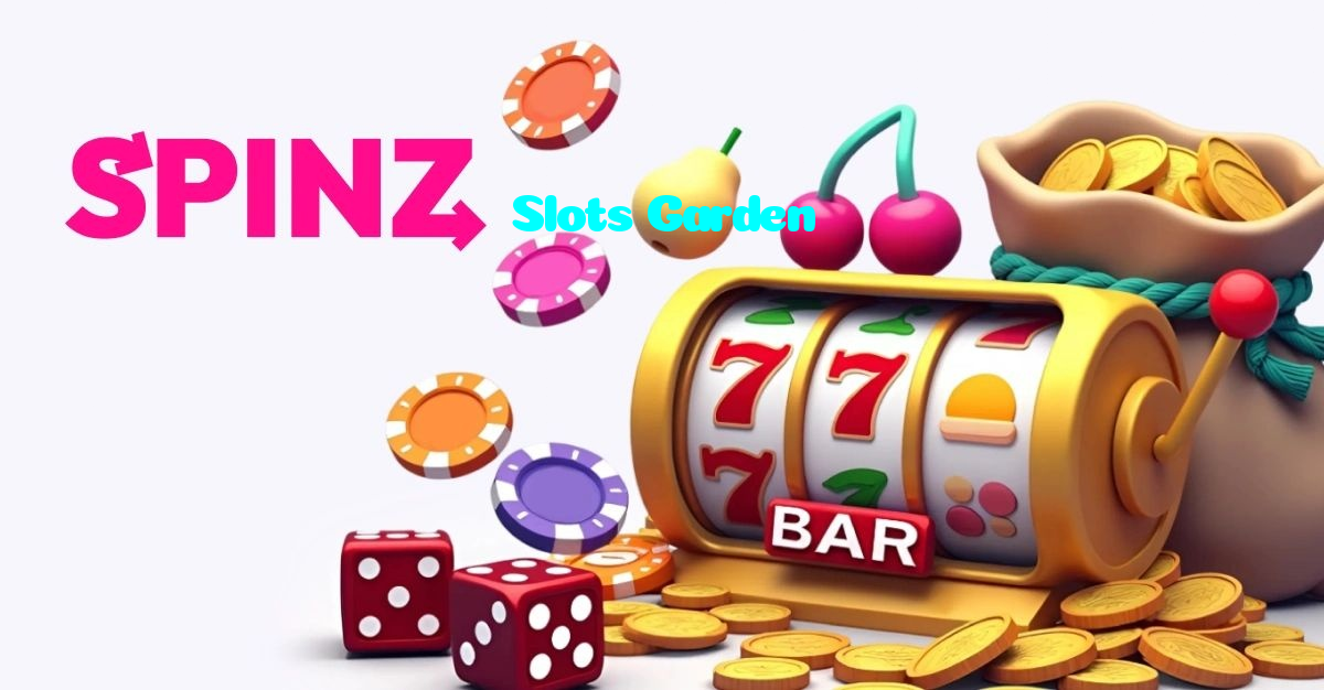 Slots Garden خوش آمدید بونس +600% پیشکش موبائل ایپ کے پروموشن سیکشن میں دکھائی دیتی ہے۔