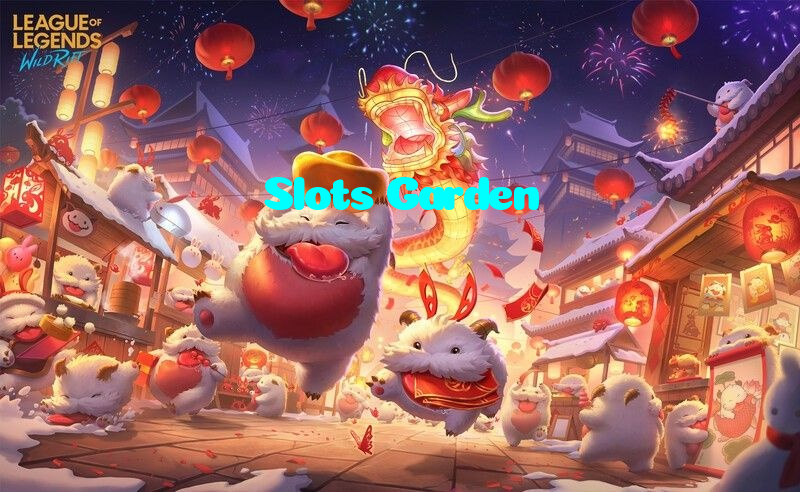 Slots Garden