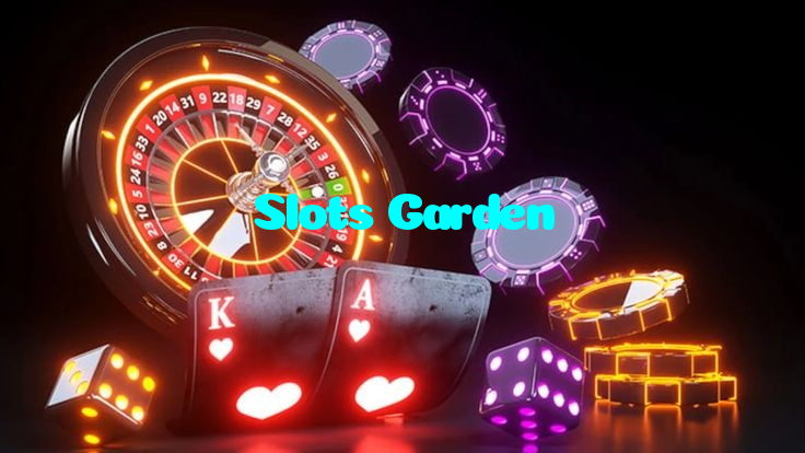 Slots Garden خوش آمدید بونس +600% پیشکش موبائل ایپ کے پروموشن سیکشن میں دکھائی دیتی ہے۔