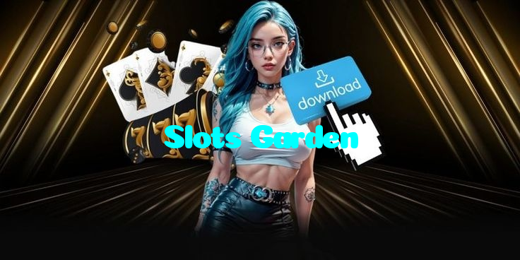 Slots Garden خوش آمدید بونس +600% پیشکش موبائل ایپ کے پروموشن سیکشن میں دکھائی دیتی ہے۔