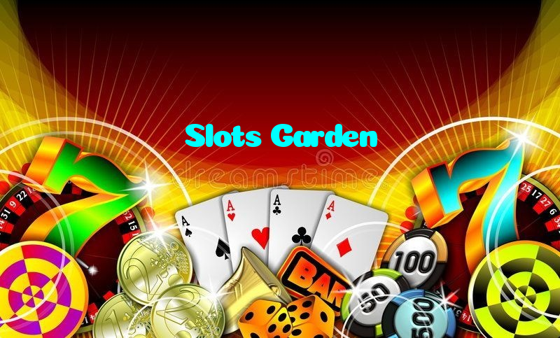 available types of Slots Garden bet including pre-match live express and system bets