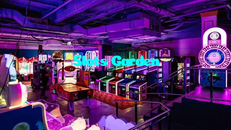available types of Slots Garden bet including pre-match live express and system bets