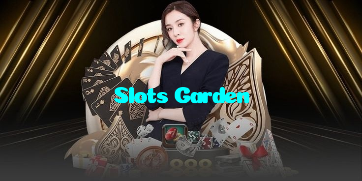 Slots Garden