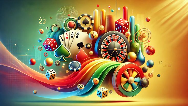 Slots Garden پر آن لائن سلاٹس کے بارے میں