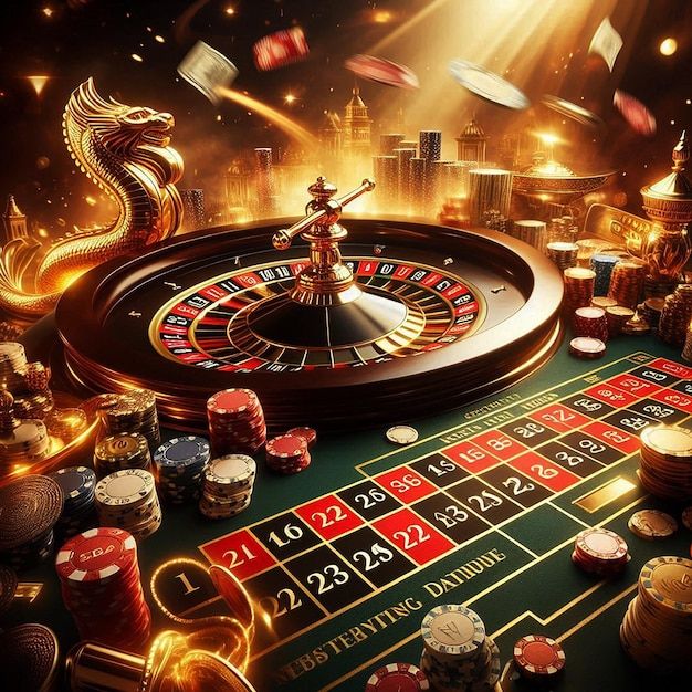 Slots Garden کیسینو میں بکراٹکھیلیں