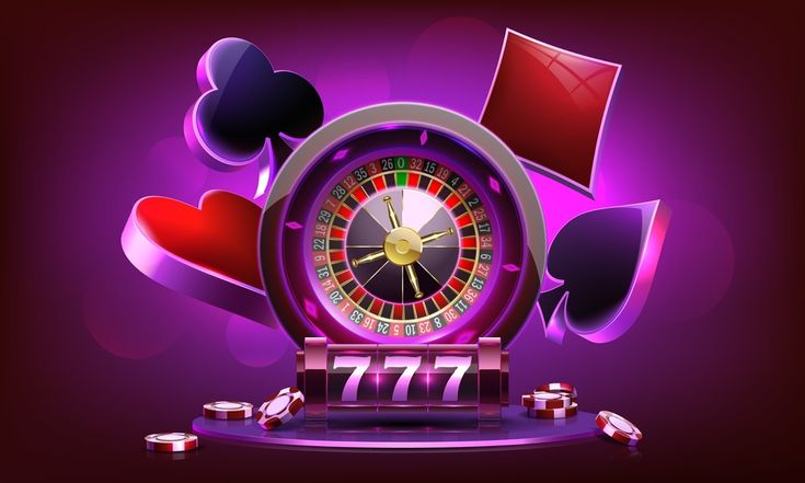 Slots Garden کھلاڑیوں کے لیے لائیو کیسینو سیکشن