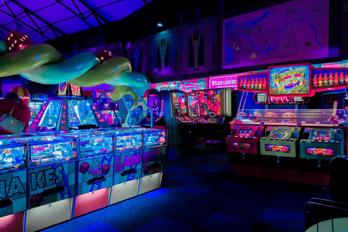Slots Garden میں پاکستان کے کھلاڑیوں کے لیے ٹاپ گیمز