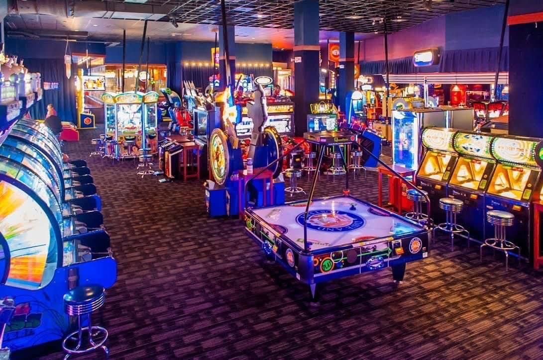 Slots Garden آن لائن کیسینو میں کھیلنے کی وجوہات