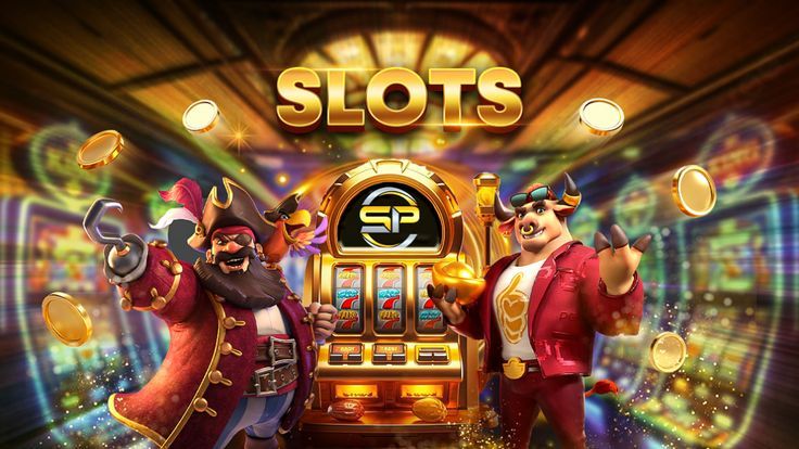 پاکستان میں Slots Garden کا آن لائن کیسینو سیکشن کھولیں۔