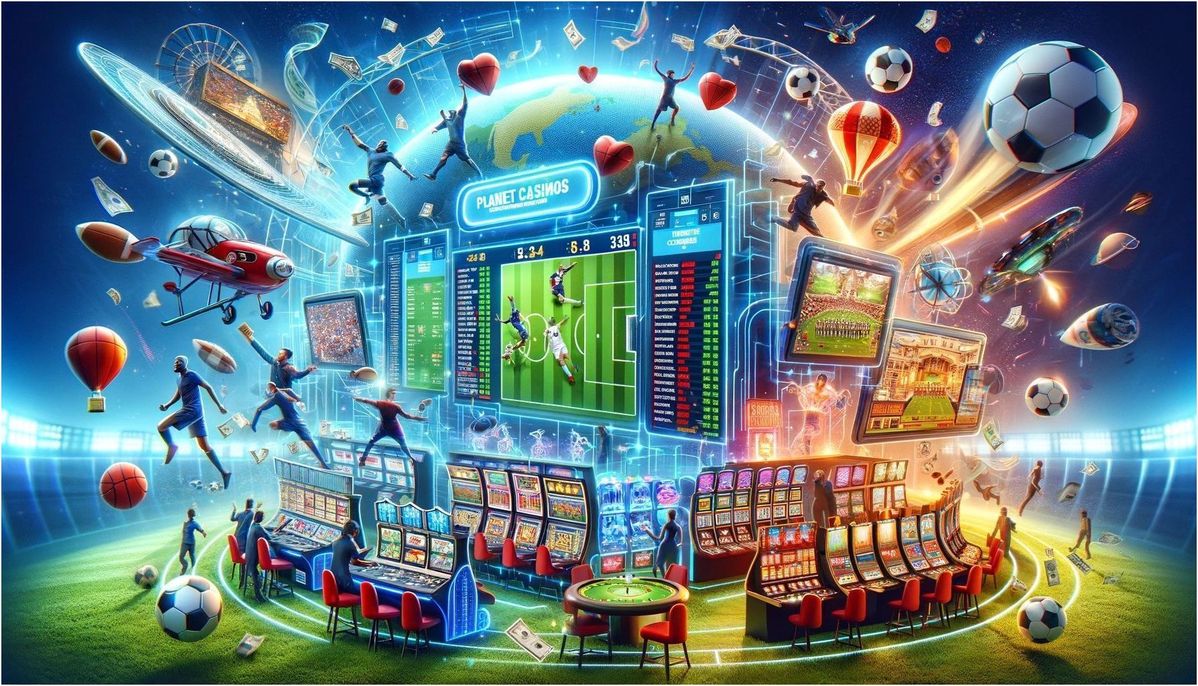 Slots Garden کیسینو میں سلاٹ کھیلنا شروع کریں۔