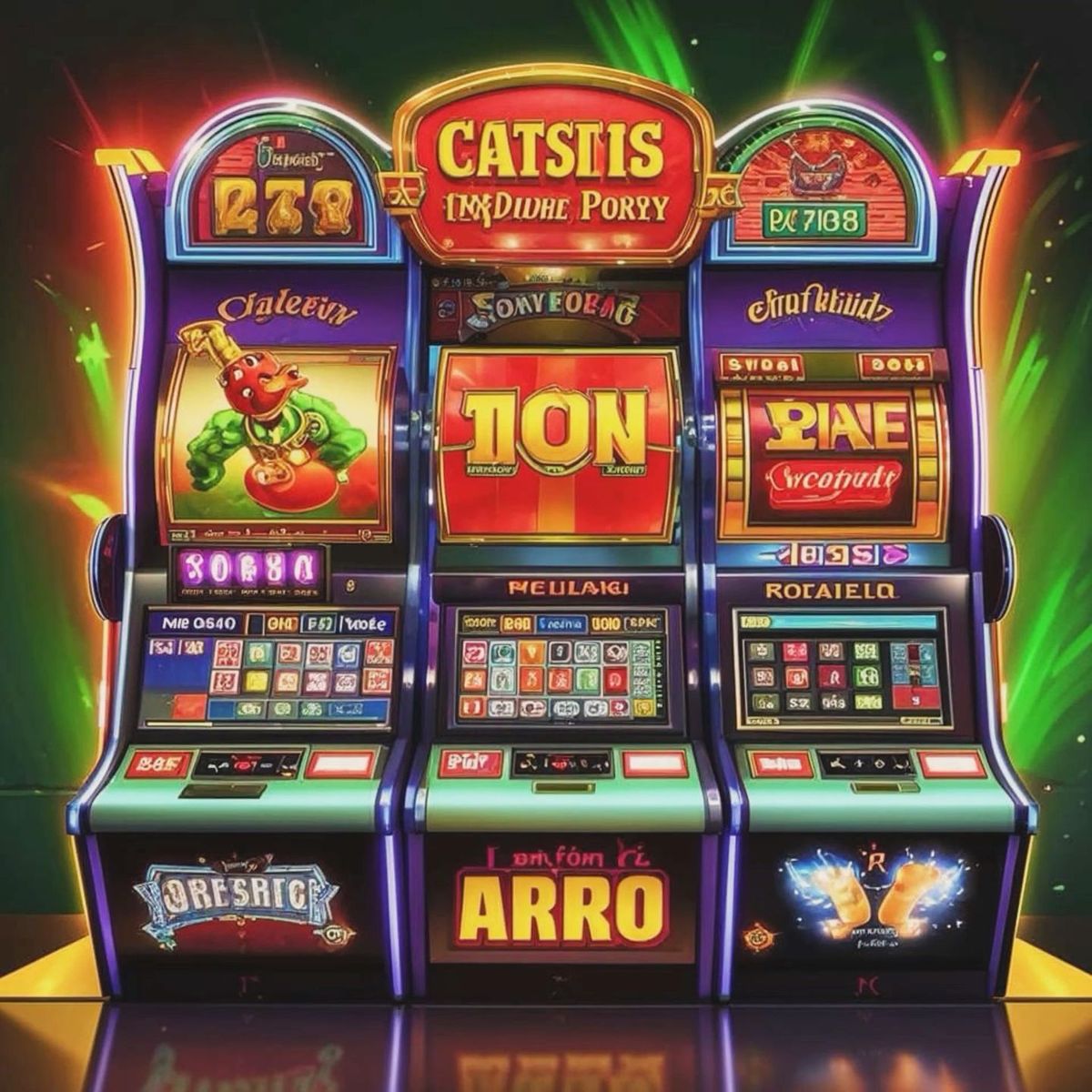 پاکستان کے نئے Slots Gardenکیسینو کھلاڑیوں کے لیے خوش آمدید بونس